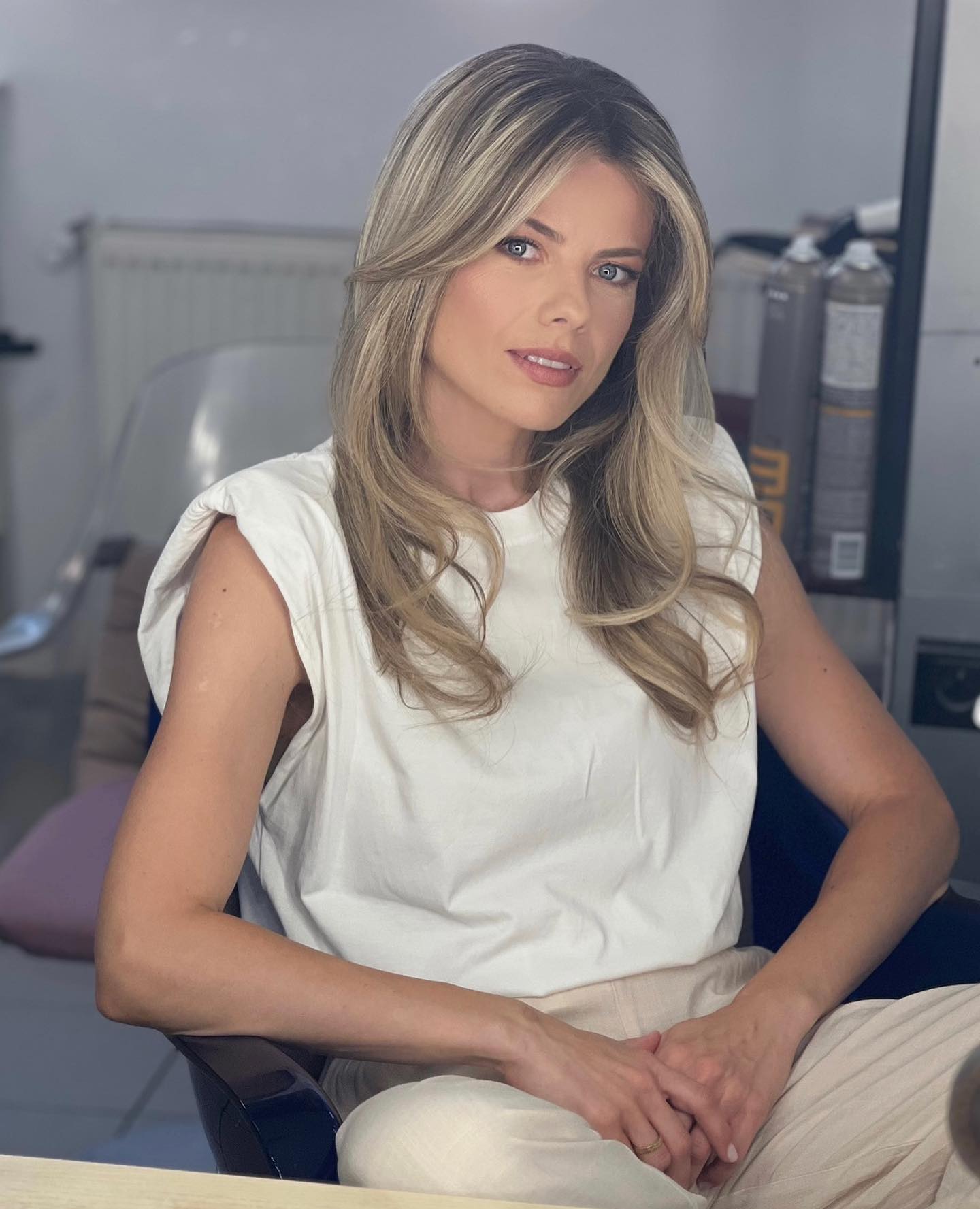 Roxana Hulpe, anunț oficial după decizia luată de PRO TV în privința ei și a lui Cosmin Stan: „Lume aflată într-o continuă schimbare”