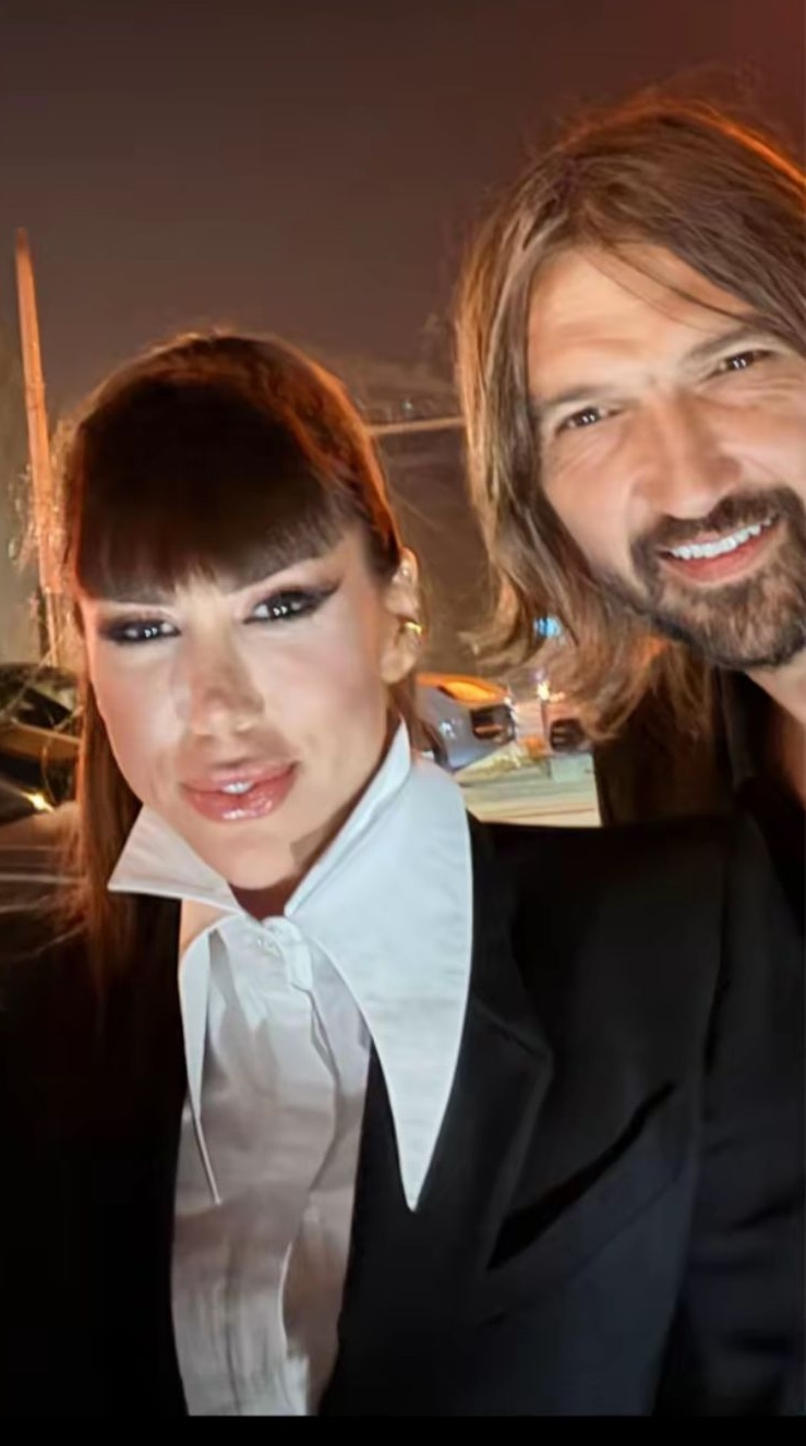 Denise Rifai, mesaj dur în mediul online. Cine a deranjat-o pe prezentatoarea TV: „Femei credincioase, soții loiale”