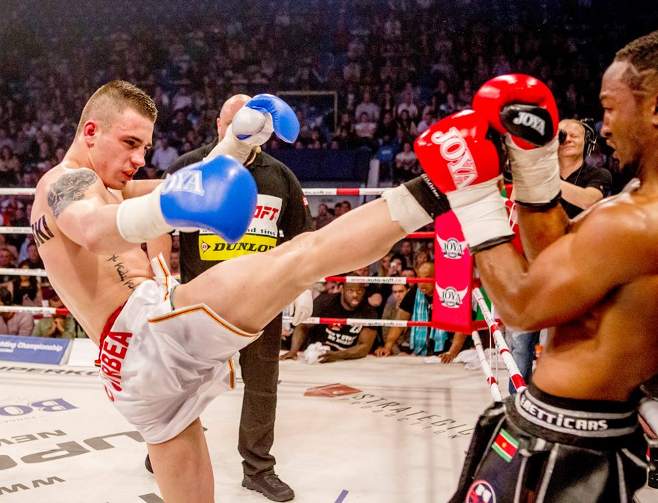 GALERIE FOTO / Luptători din 9 ţări se vor confrunta la ediţia VIP de la Mamaia  a circuitului Superkombat