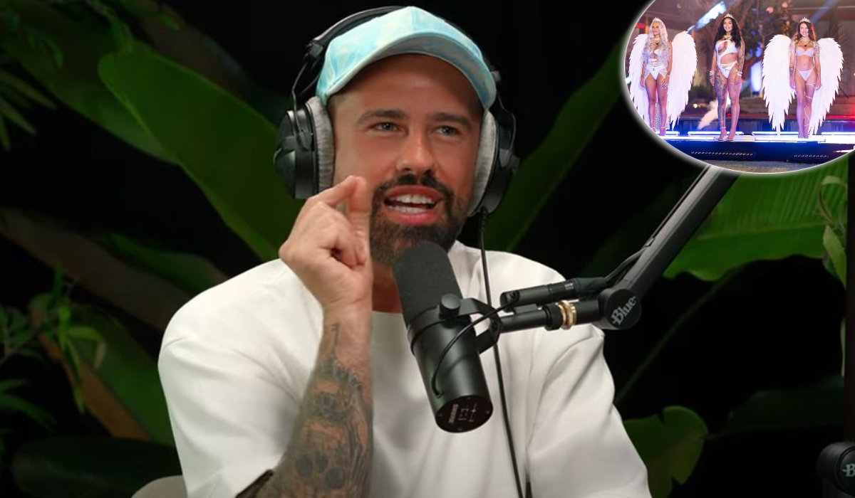 Câți bani câștiga Florin Ristei când era jurat la X Factor. Suma pe un singur sezon i-a surprins pe fani