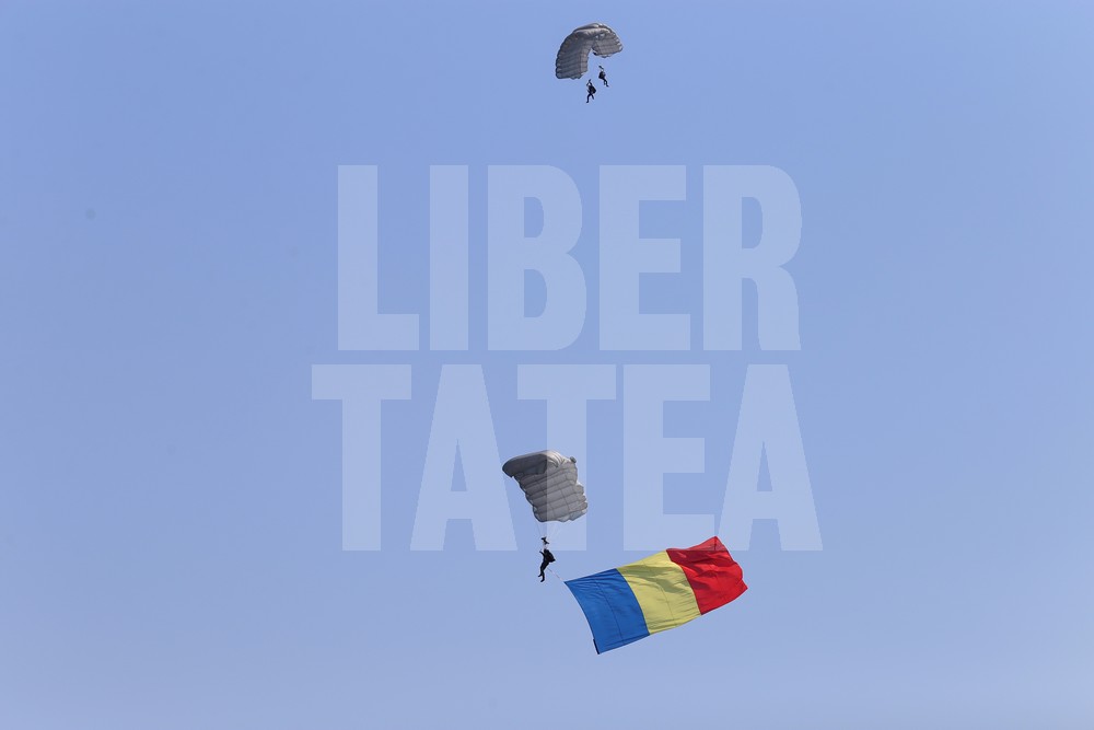 UPDATE. LIVE VIDEO. Evenimente organizate de Ziua Marinei 2017. Exercițiu demonstrativ cu 3.000 de militari. Ce se întâmplă la Constanța / FOTO&VIDEO