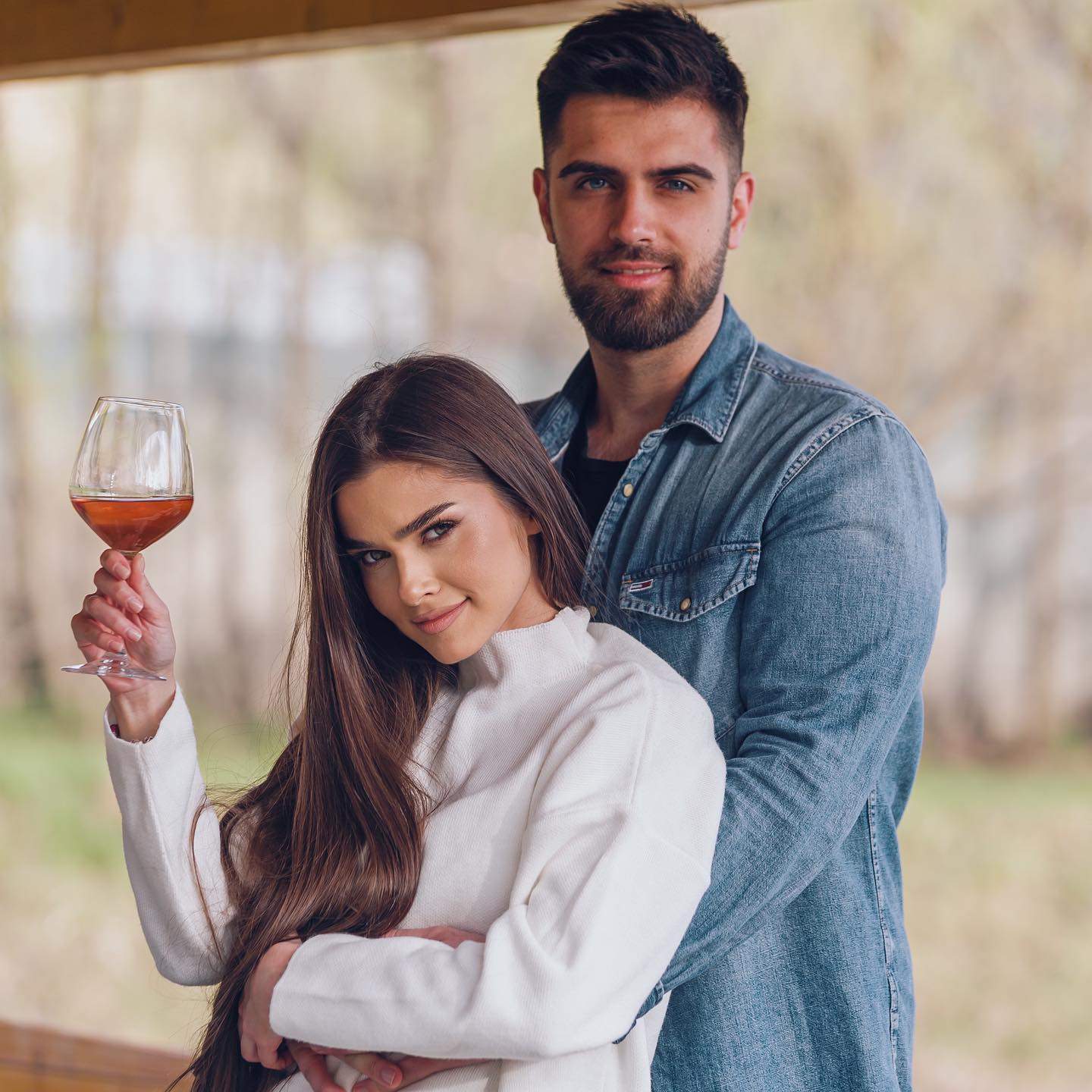 Decizia luată de Alex Leonte, fostul iubit al lui Theo Rose, după ce a început o altă relație: „N-am ascuns niciodată”