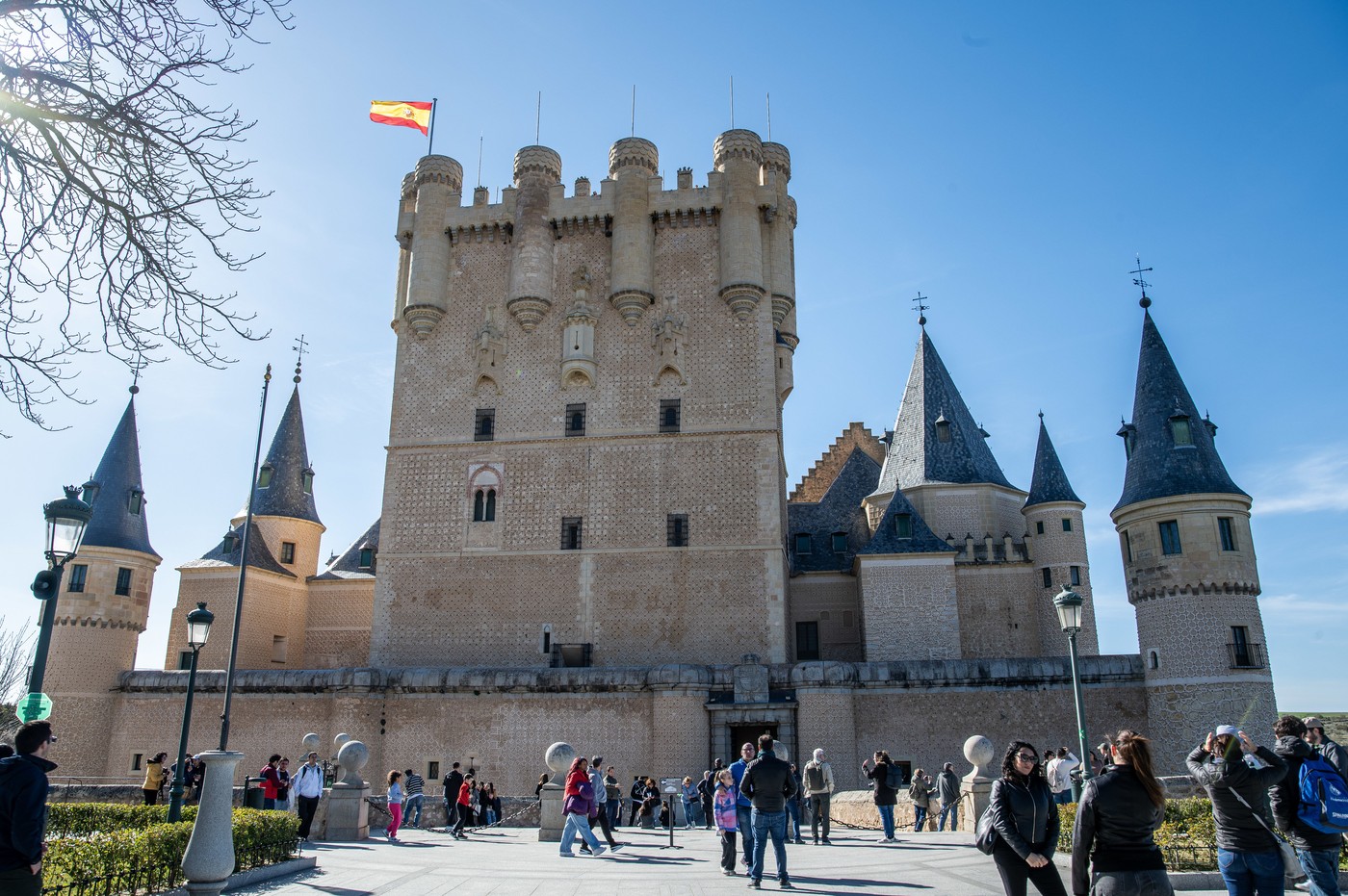 Un castel din România în top 3 cele mai spectaculoase palate din Europa: „Ca într-un basm”