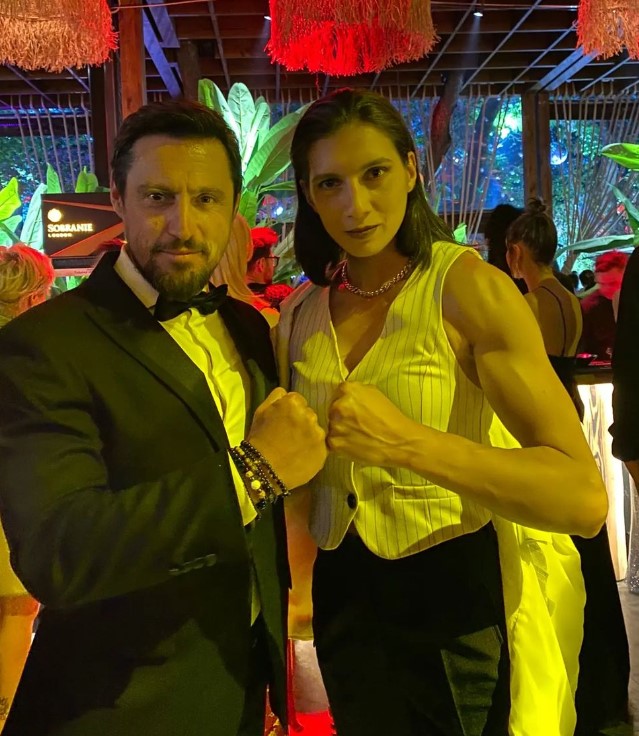 Daniel Pavel este pregătit pentru un 2024 plin. Ce se va întâmpla în viața lui anul viitor și cum a fost 2023 pentru prezentatorul „Survivor România”
