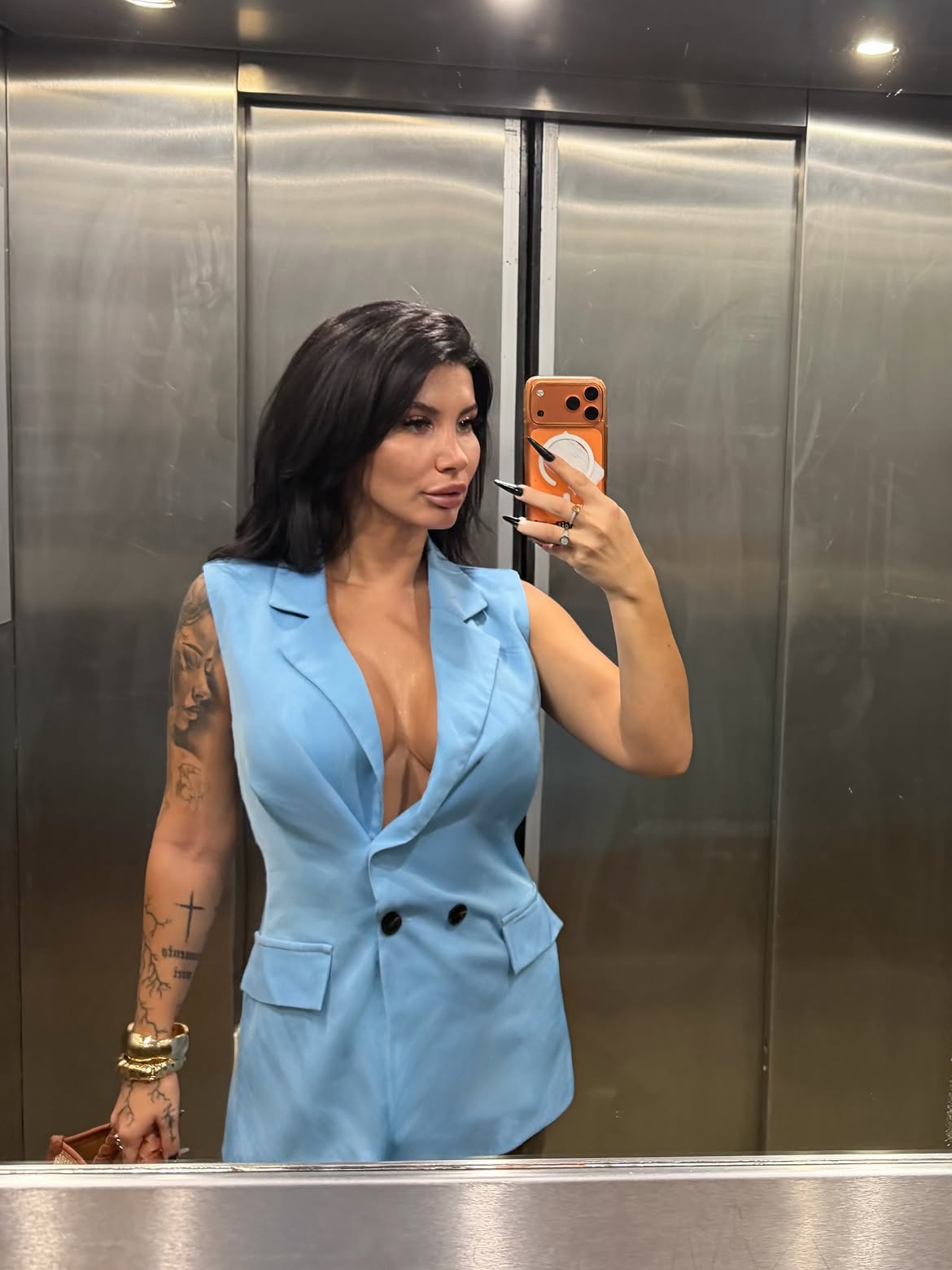 Cine este Tina Ulmeanu, concurentă la „Burlacii: Foc în Paradis”, noul show de la PRO TV