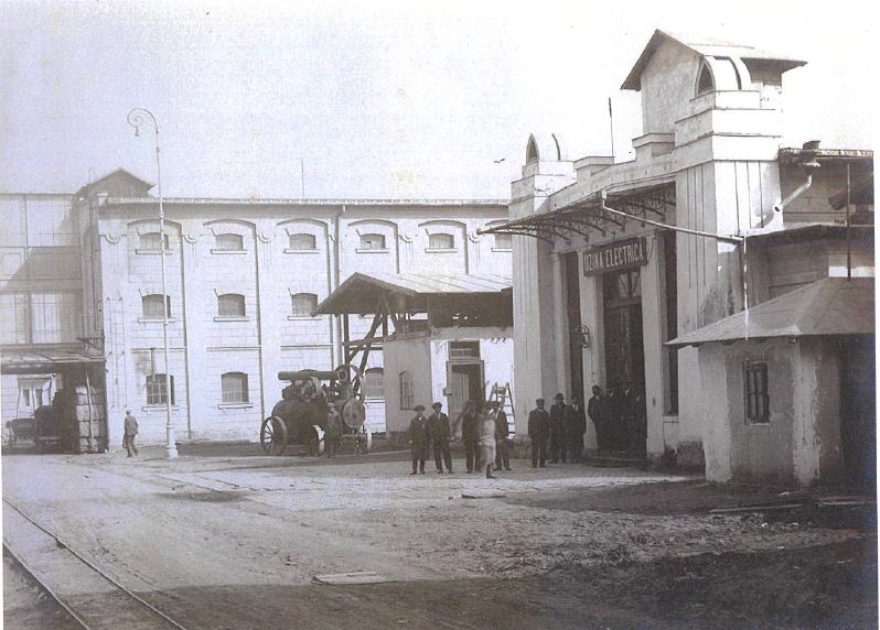 Fabrica de Țigări din Sfântu Gheorghe se reinventează: de la trabucuri și celebrele Carpați și Snagov la simulatoare de zbor și laboratoare