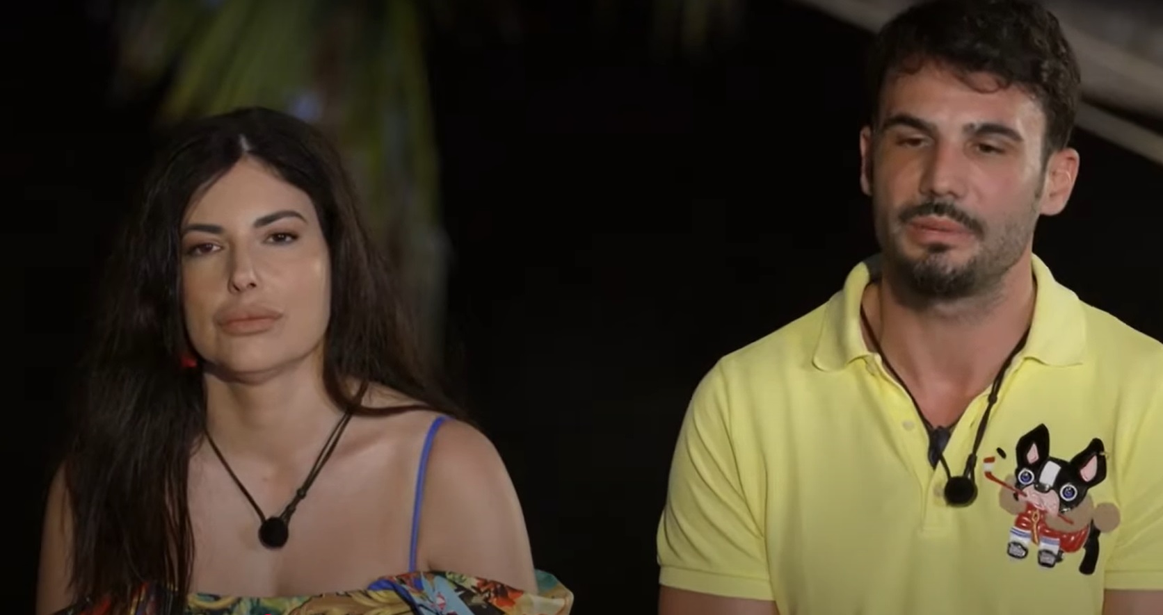 Isabel Martinez Villa de la Insula Iubirii 2025 a cerut o pauză în relația cu Claudiu: „Am ieșit cu un coleg de muncă”. Au împreună o fată de 17 ani