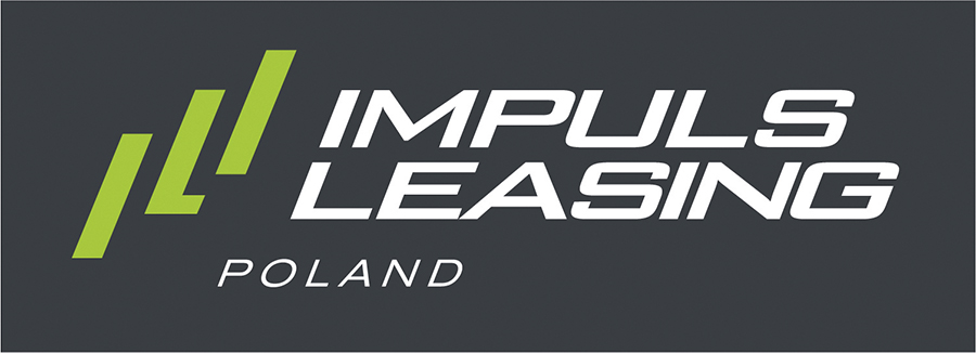 IMPULS LEASING logo