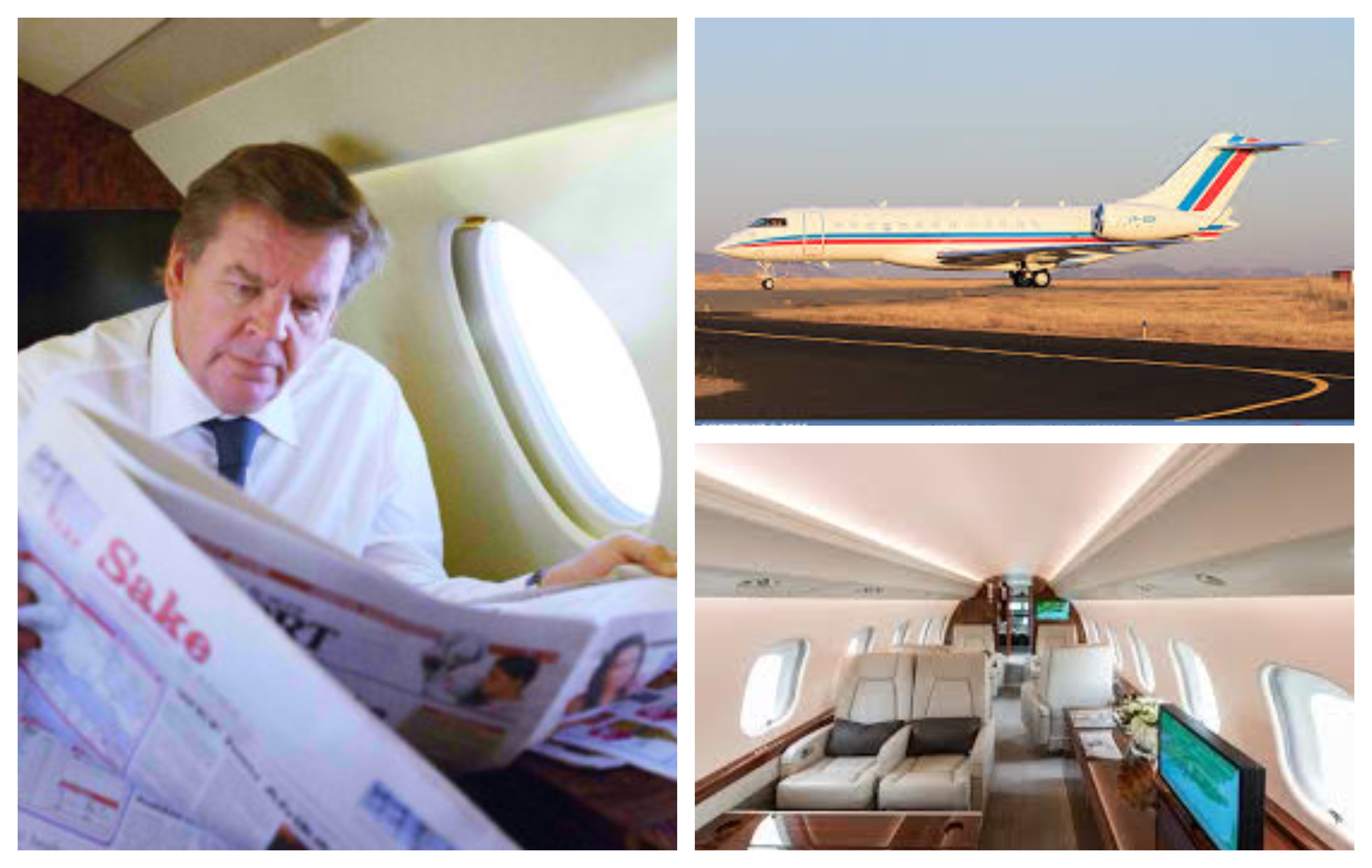 Johann Rupert