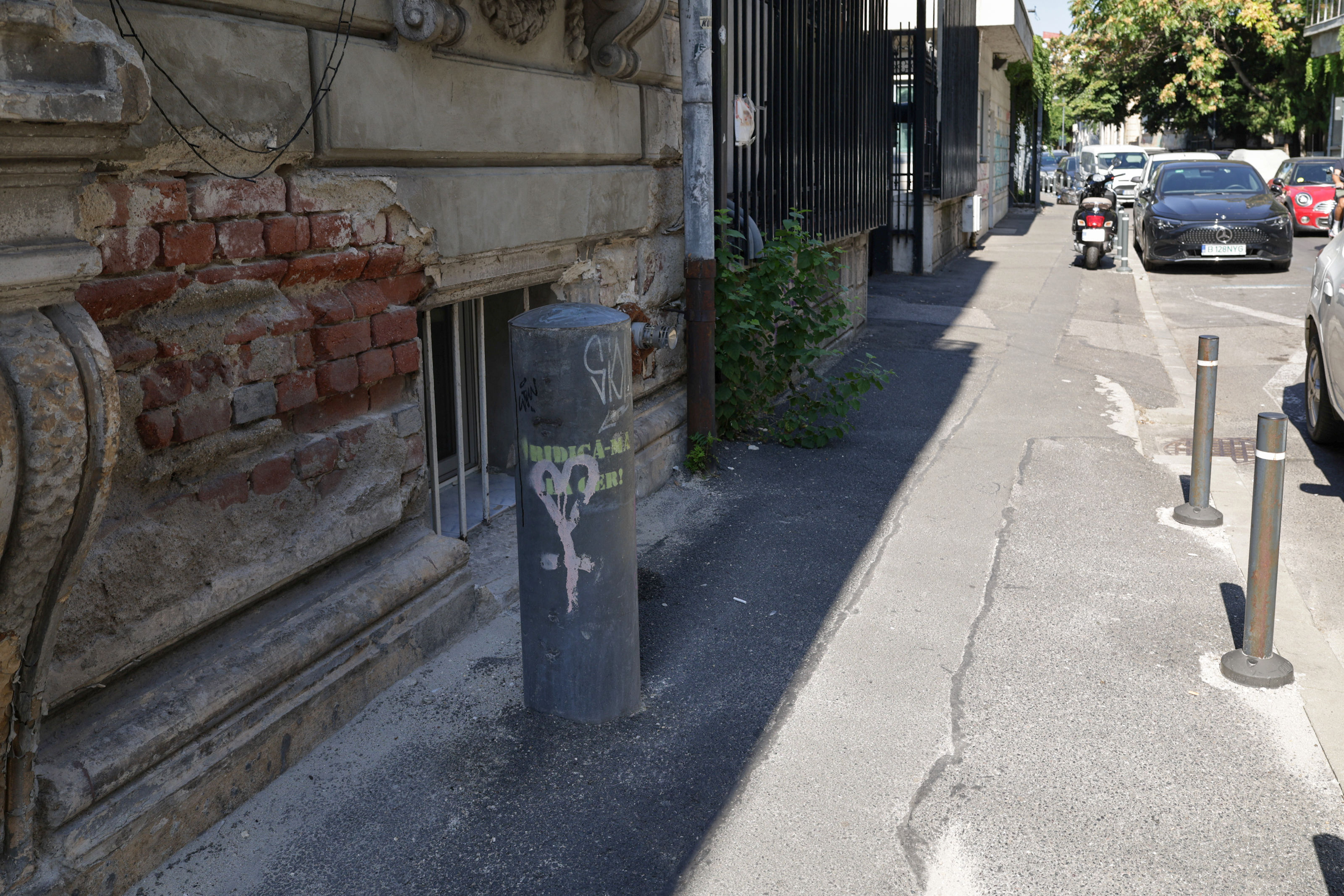 Palatul Maurice Blank