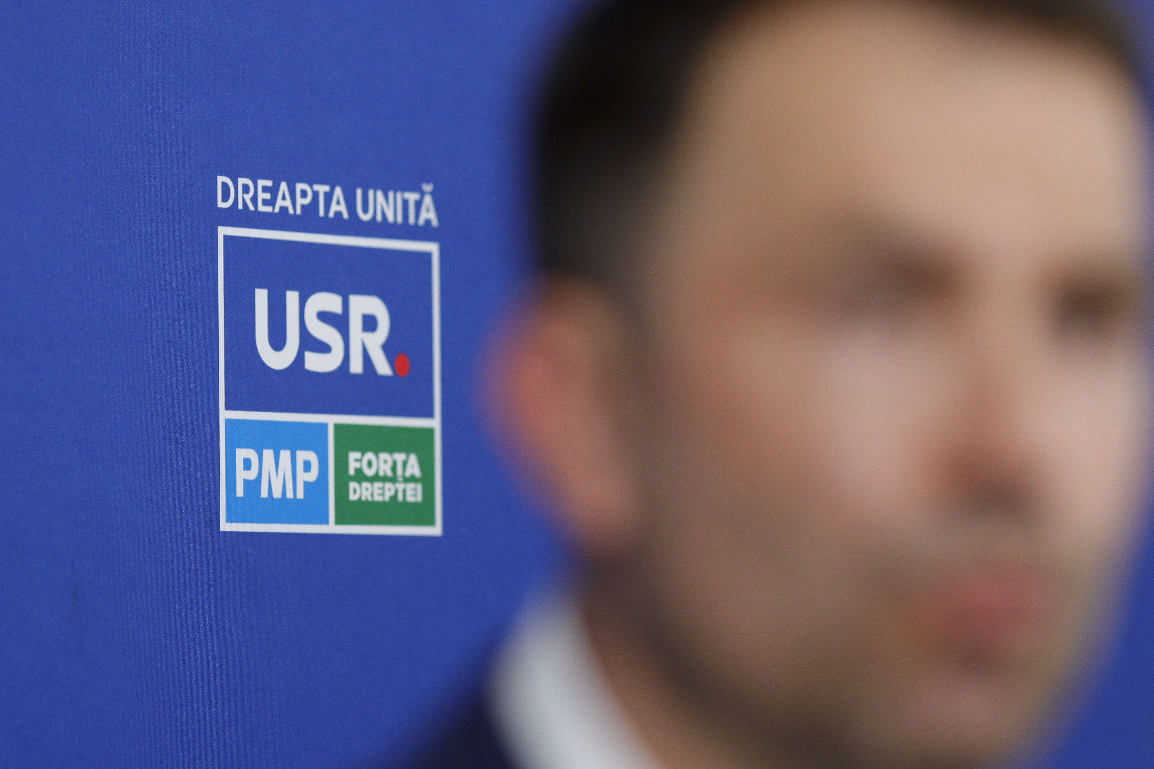 Cătălin Drulă își anunță demisia de la șefia USR: „Rezultatele alegerilor, sub așteptări”
