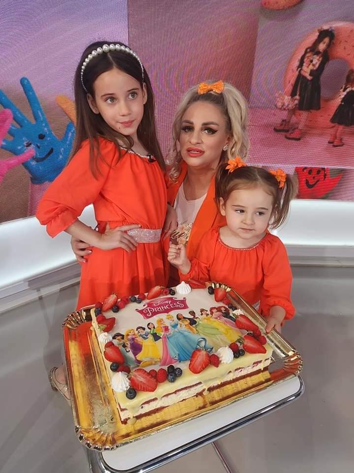 Sânziana Buruiană, în conflict cu Cristina Șișcanu și Oana Roman. Au apărut în aceeași emisiune, dar s-au certat: „Ele erau un pic diferite”