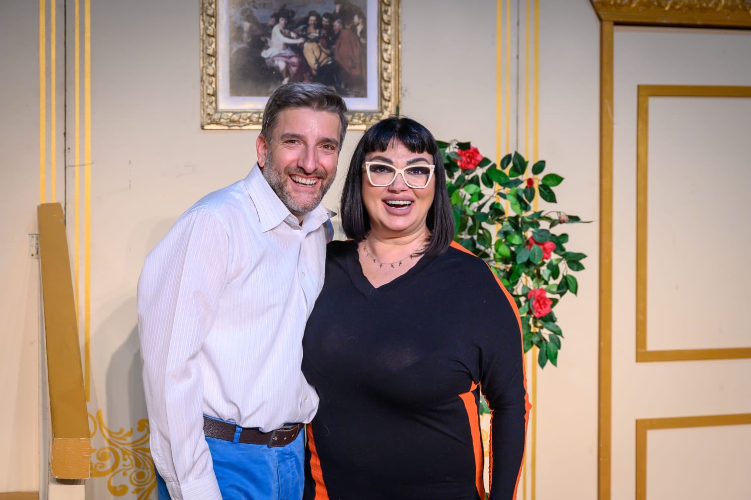 Silviu Biriș a răbufnit după ce Ministerul Culturii le-a cerut actorilor să raporteze ce fac în cele 8 ore de muncă: „Pleacă de la presupunerea că noi cei care lucrăm acolo luăm banii degeaba”