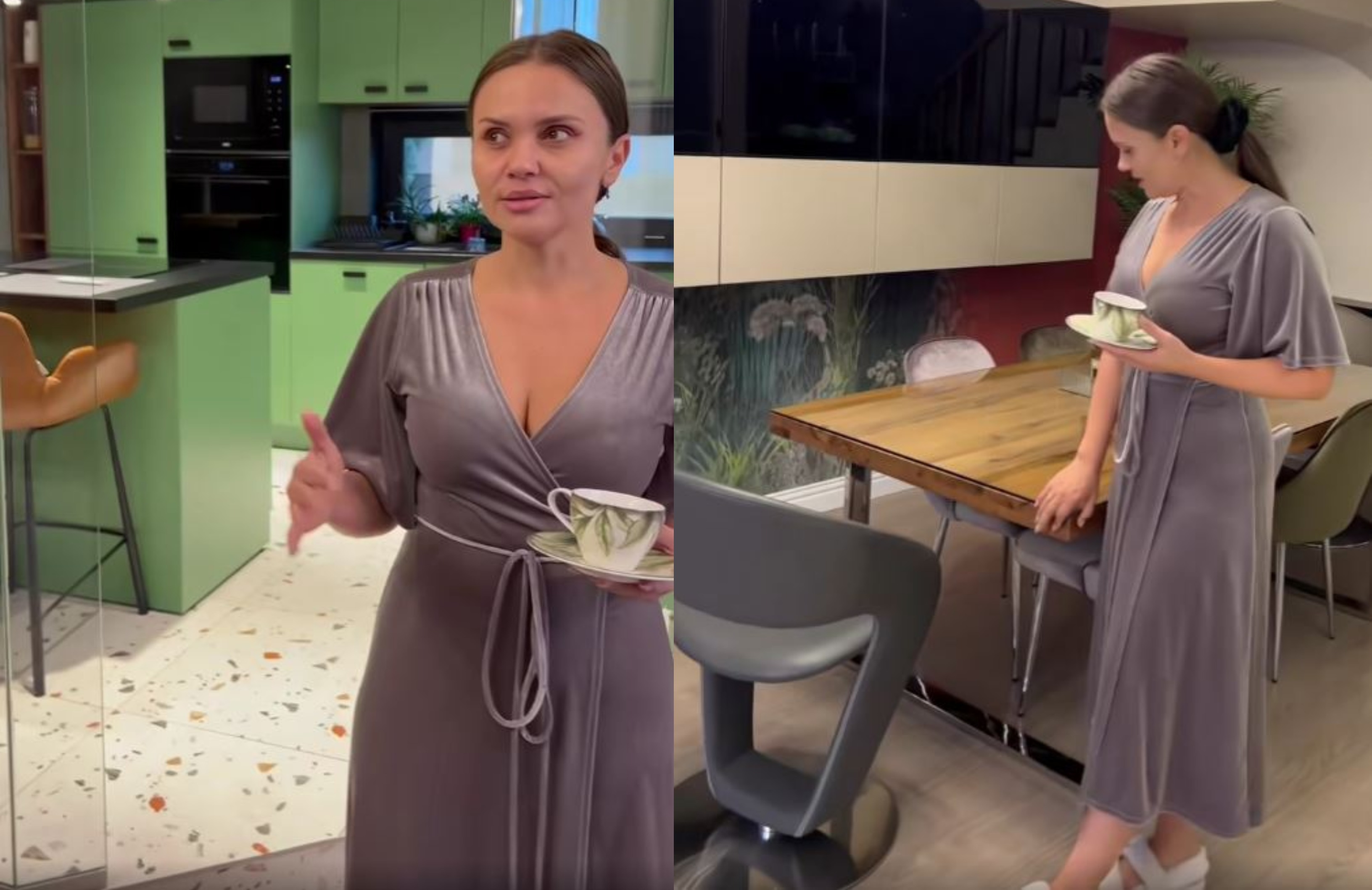 Salariul pe care Cristina Șișcanu e dispusă să îl plătească viitoarei menajere: „Să vină de trei ori pe săptămână câte cinci ore”