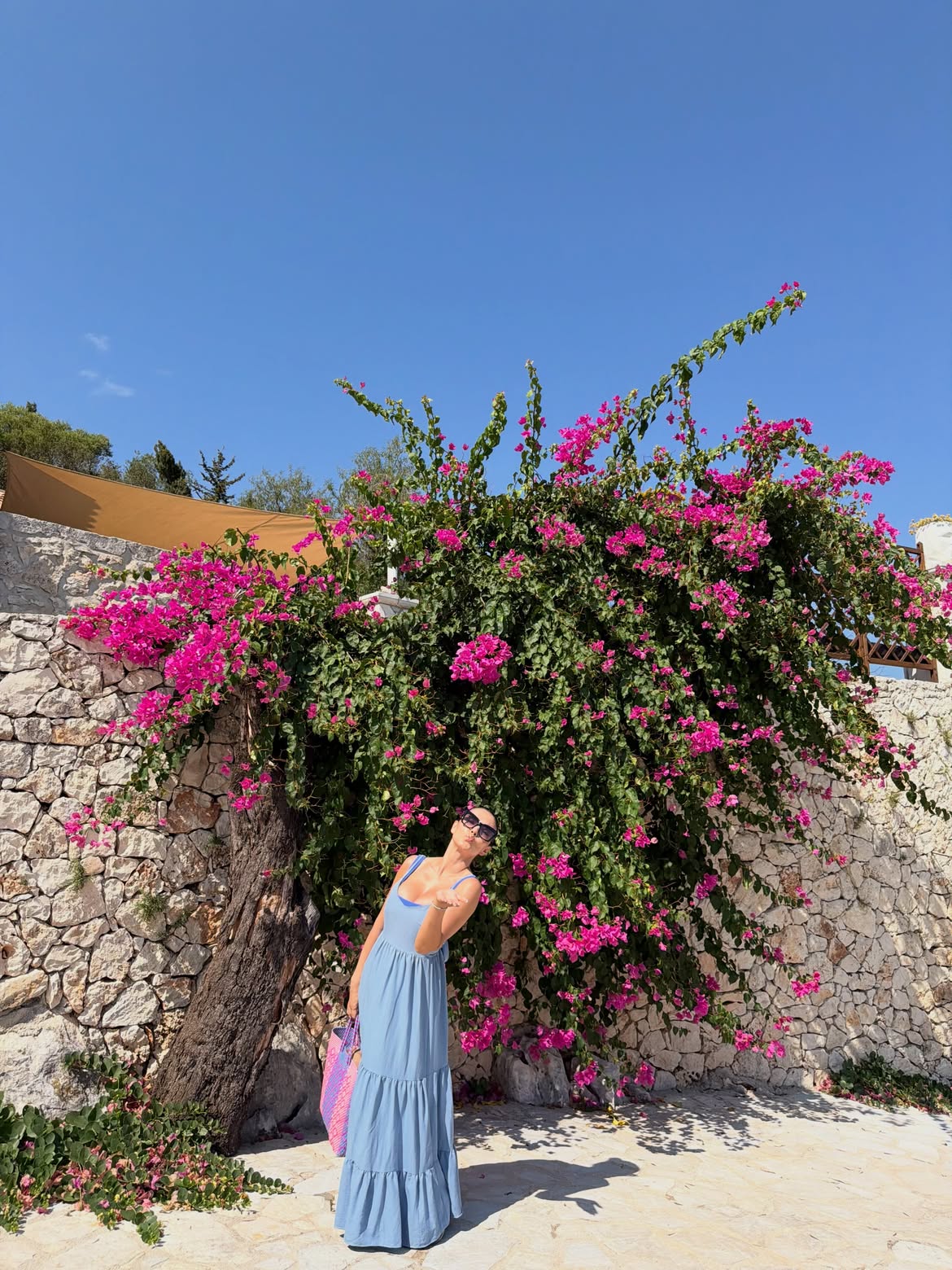 Destinația din Grecia care a cucerit-o pe Andreea Mantea: „Este a patra oară când merg și nu mă satur!”