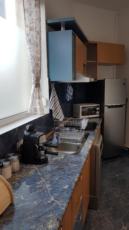 Untold 2022. Așa arată apartamentul de aproape 5.000 de lei/noapte ce poate fi închiriat pe durata festivalului de la Cluj - FOTO