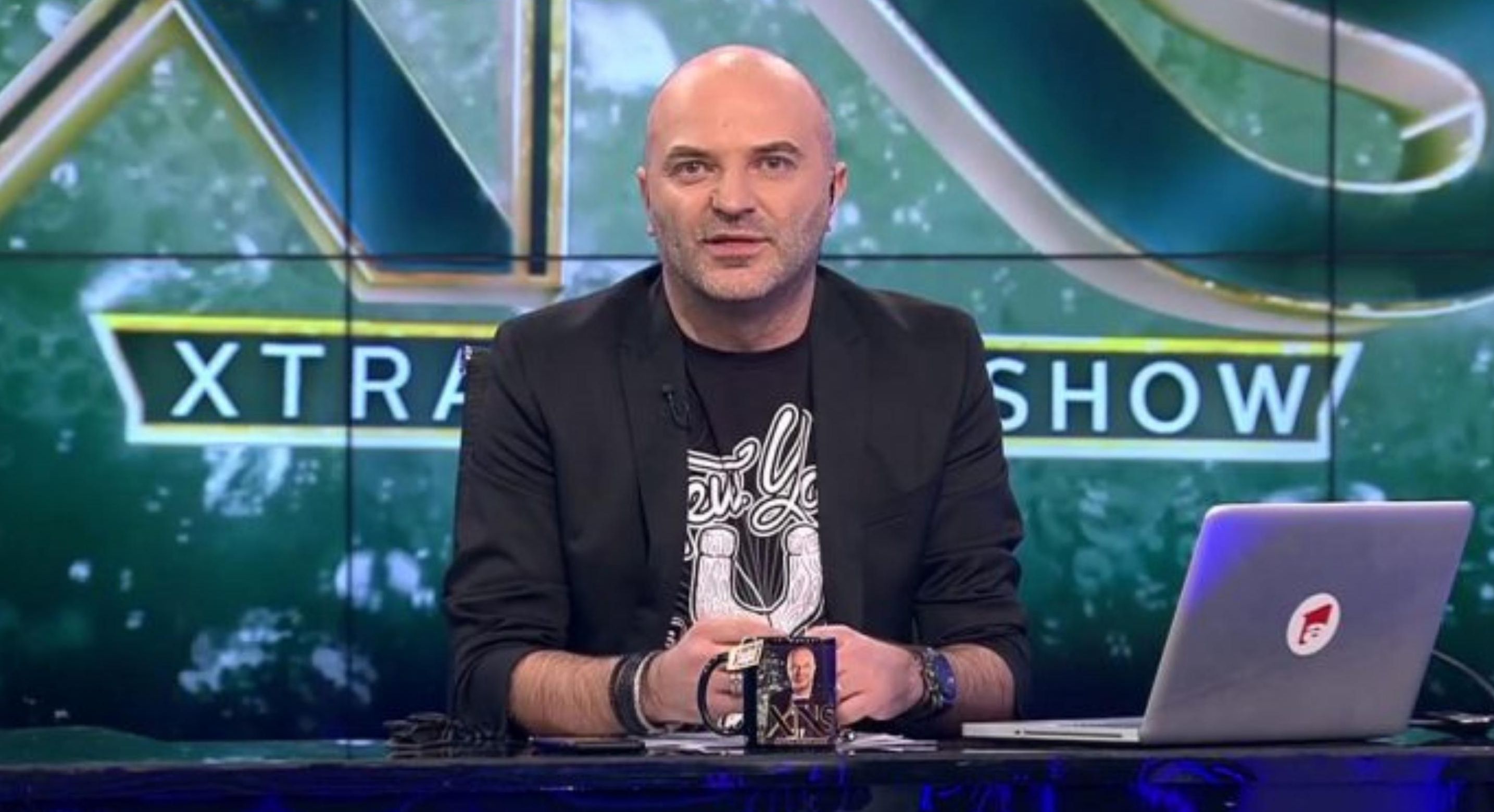 Dan Capatos e în doliu. Reacția vedetelor după ce au aflat că mama prezentatorul TV a murit