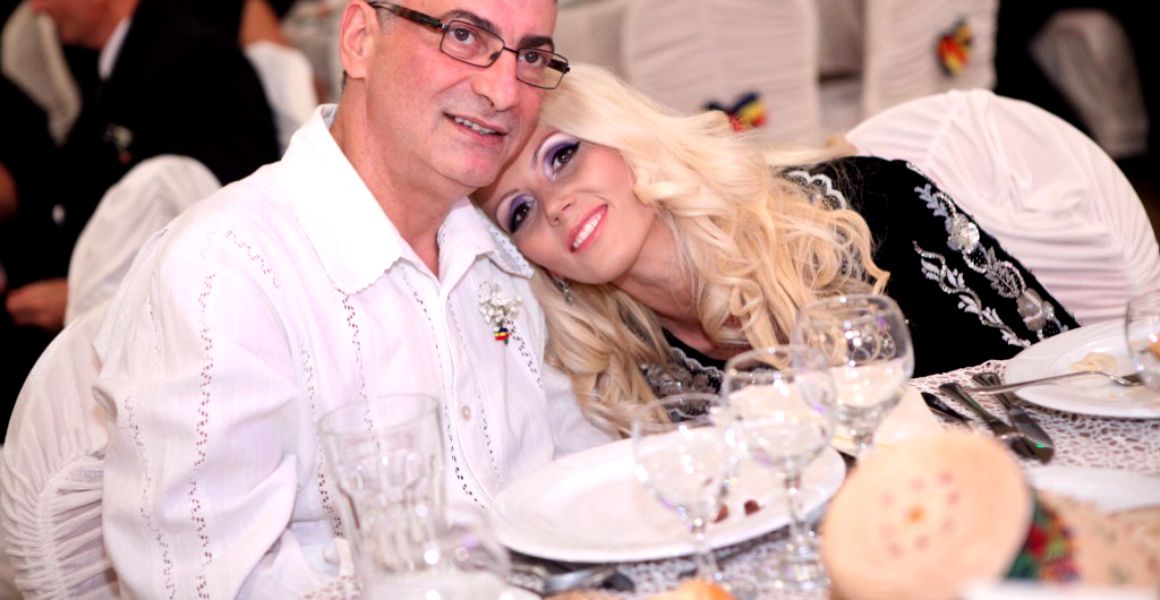 Adevărul despre căsnicia lui Silviu Prigoană cu Mihaela, după ce s-a zvonit că erau despărțiți când afaceristul a murit: „El credea în Dumnezeu”