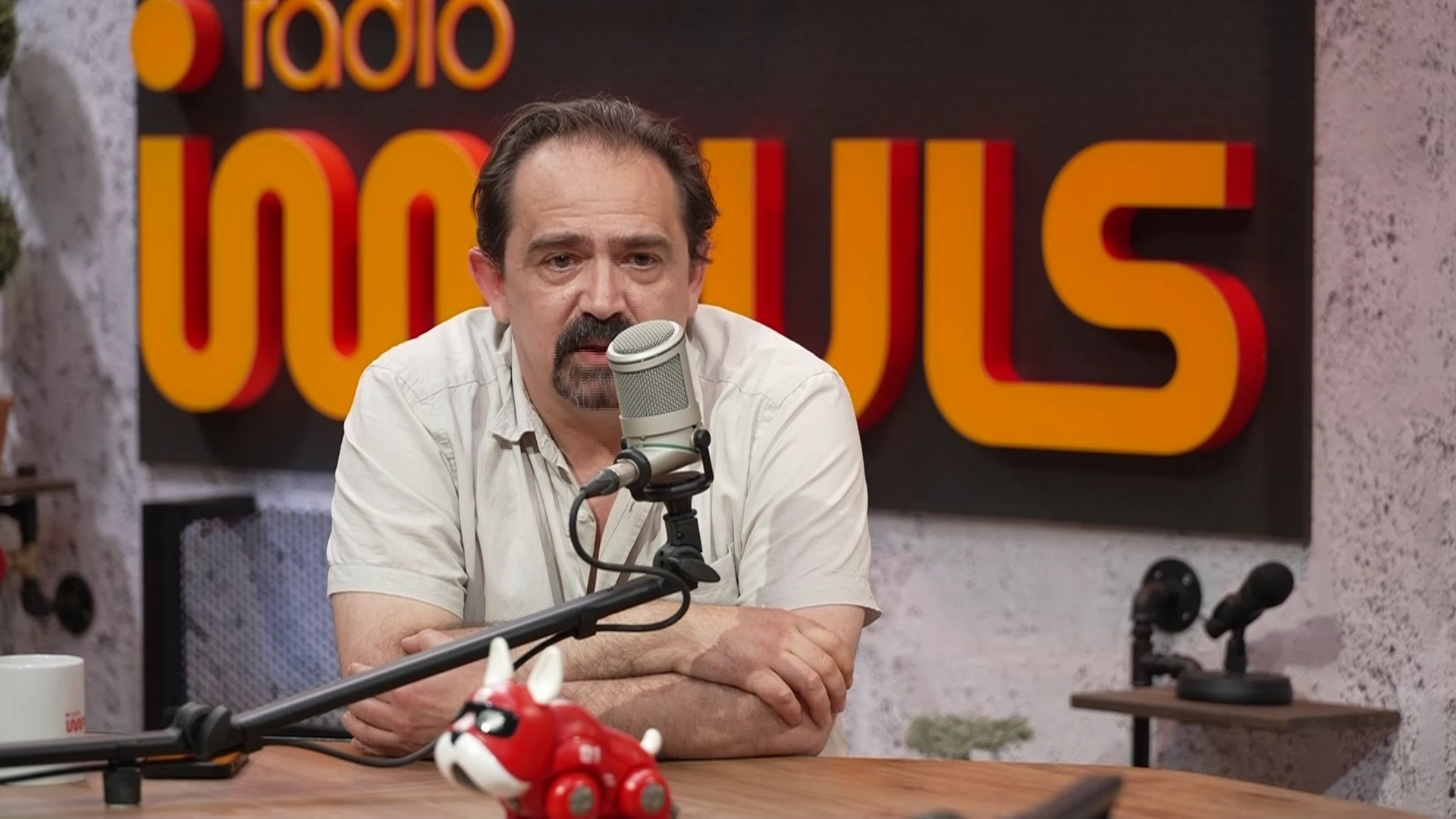 Igor Cobileanski, regizorul serialului „Plaha”, detalii despre cel de-al doilea sezon al producției de pe Netflix