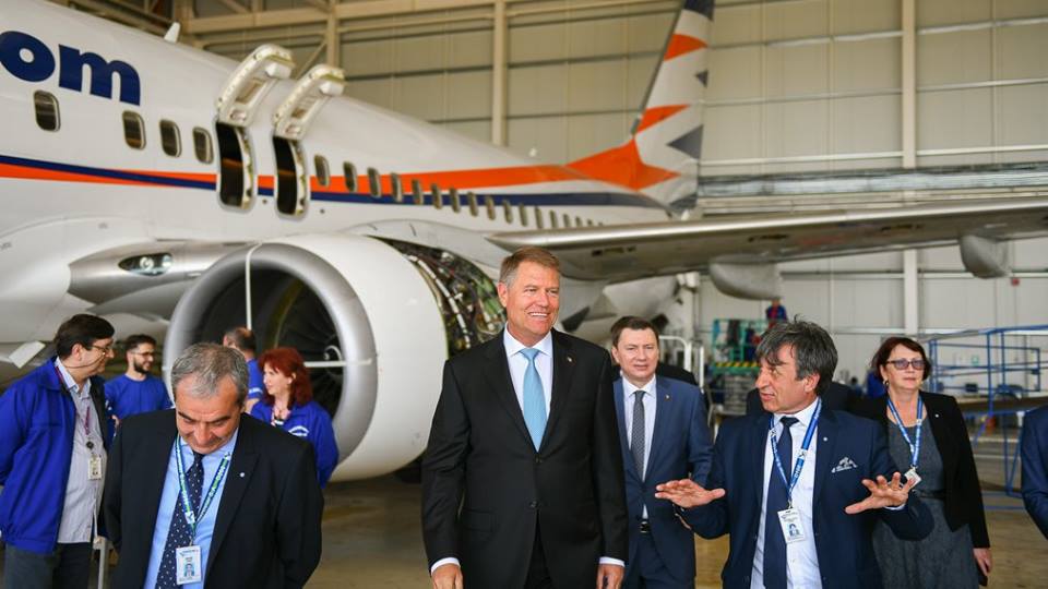 Klaus Iohannis, la 59 de ani și pe final de mandat la Cotroceni: De la România lucrului bine făcut, la conflict cu Puterea politică