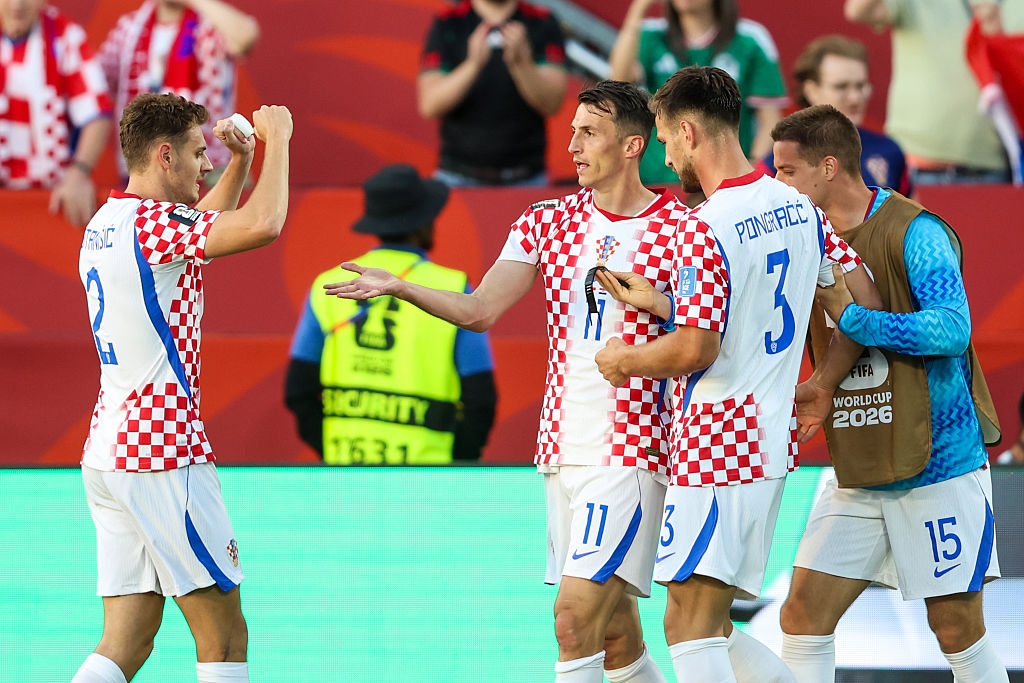 A horvátok szenvedve hozták a kötelezőt a foci-vb egyik legszimpatikusabb csapata ellen