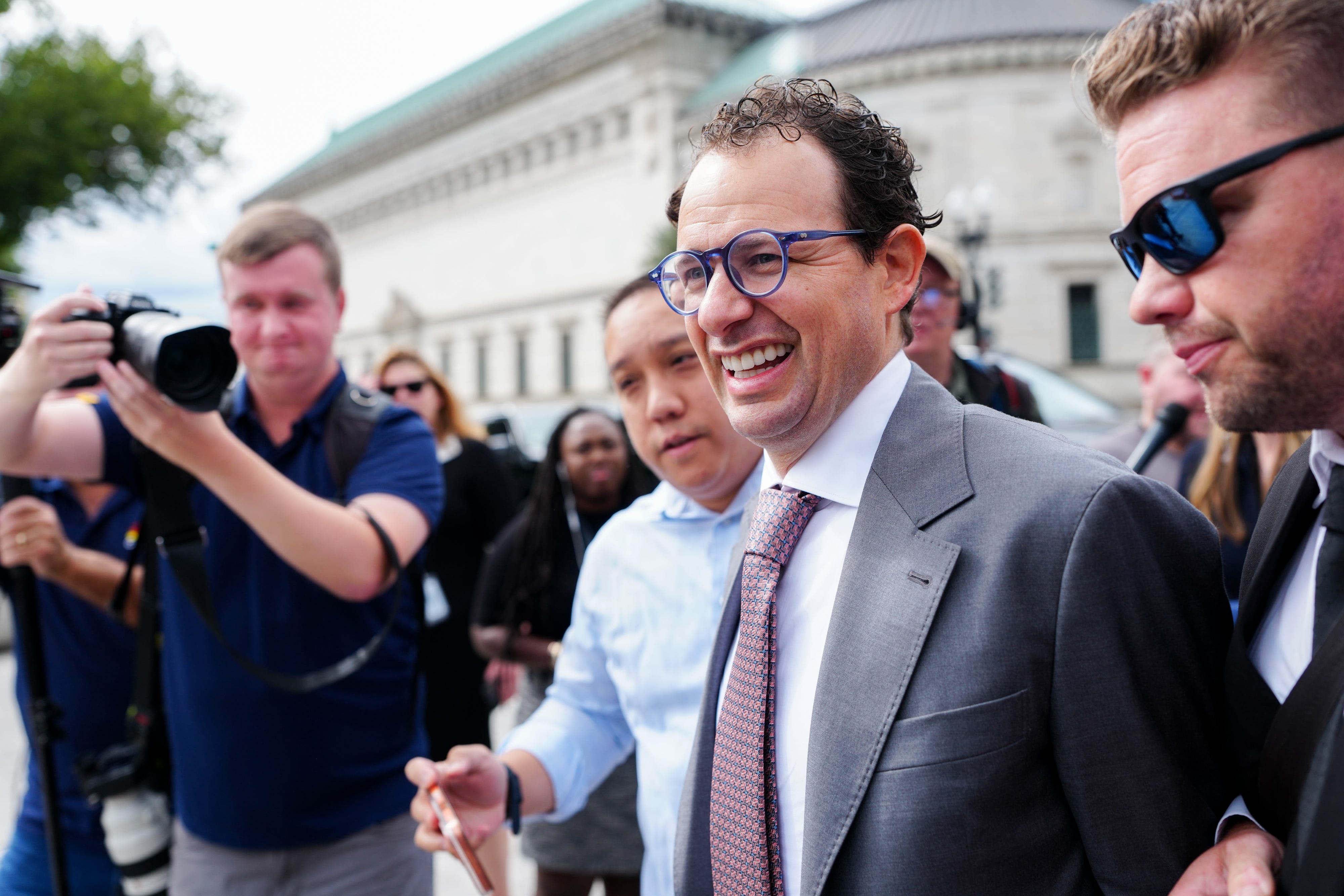 Anthropic's quarterly revenue leaps to $16.8 billion as IPO looms | Business Insider Africa