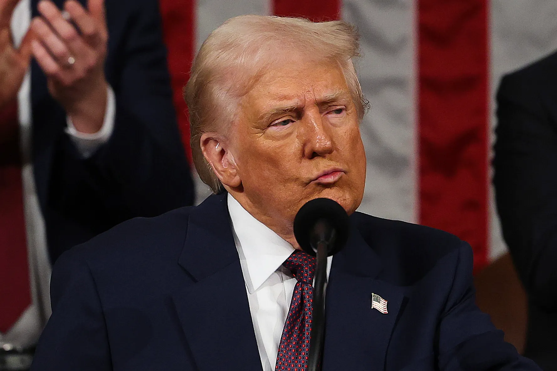 Trump ends deportation protections for Afghans, Cameroonians 