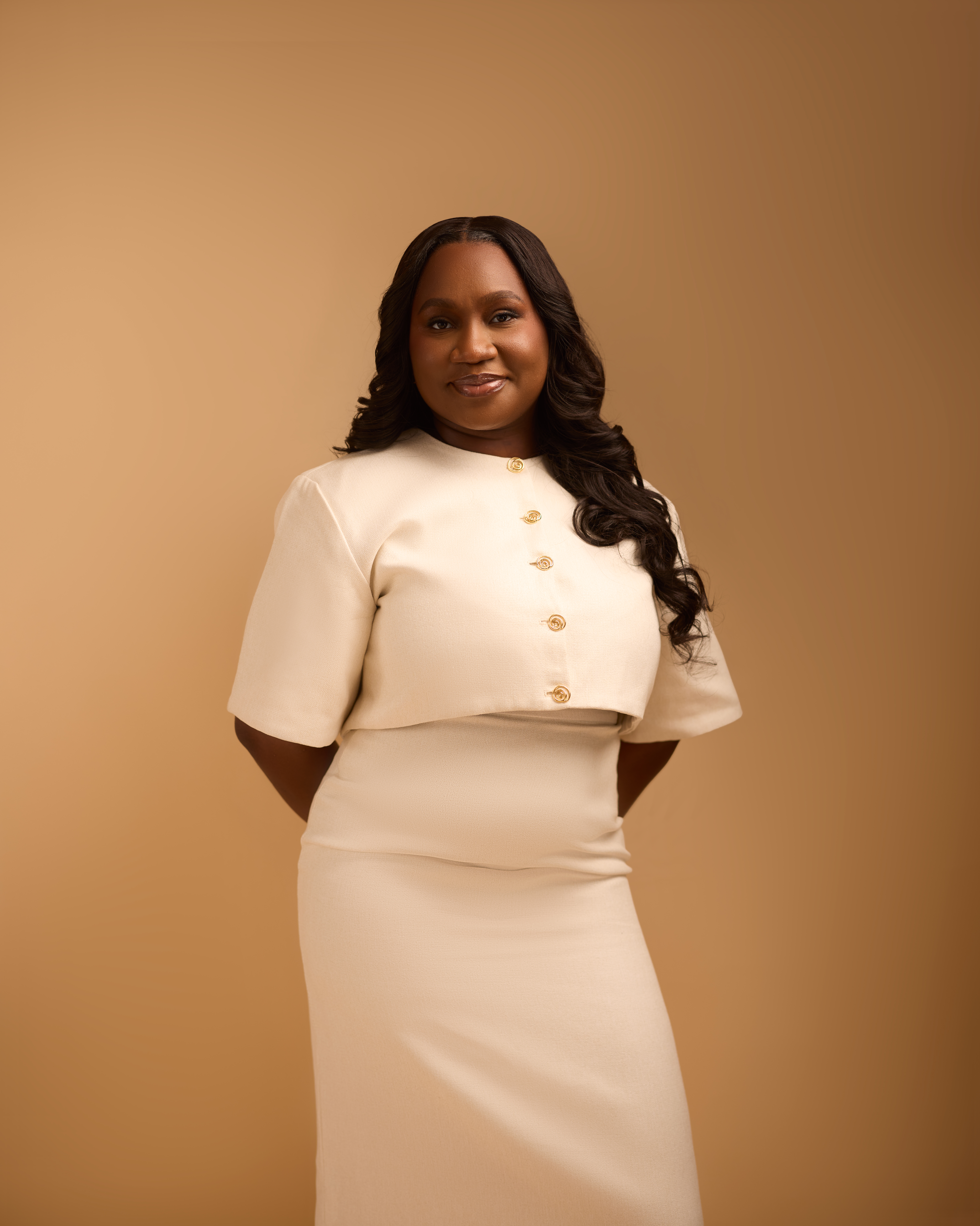 Meet the founder betting Africa's next entertainment giant will be built on ownership, not just storytelling