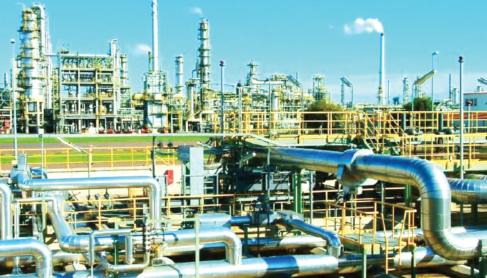 Nigeria set to welcome new 50,000 BPD refinery as oil marketers strike major deal