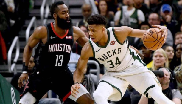 Giannis Antetokounmpo Wants To Take Teammates To Greece If Bucks Win NBA Title.