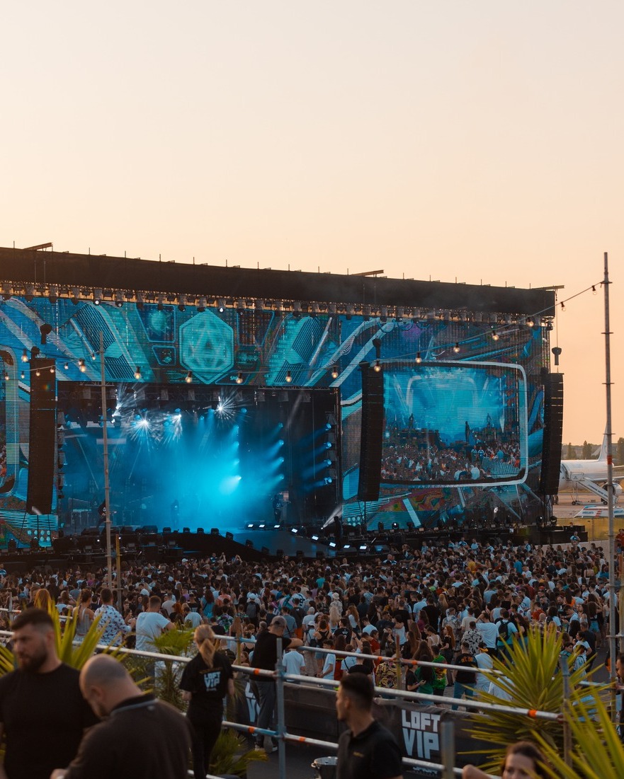 Programul pe zile la SAGA Festival 2024. Nicki Minaj urcă pe scenă duminică, 7 iulie