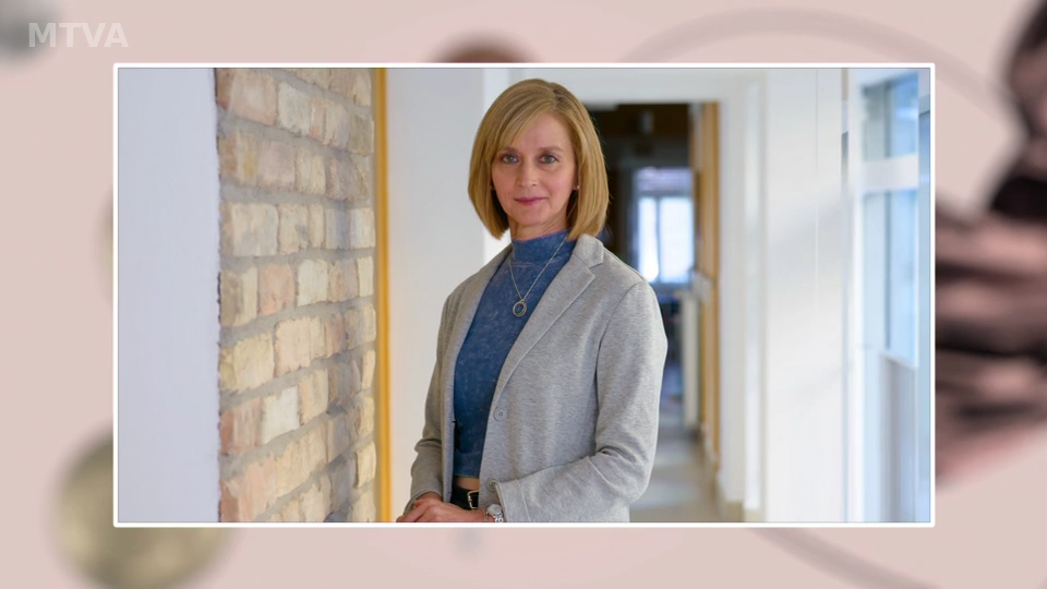 Nagy Enikő férje haláláról: "Egy évig tartó reménykedés és küzdelem volt"