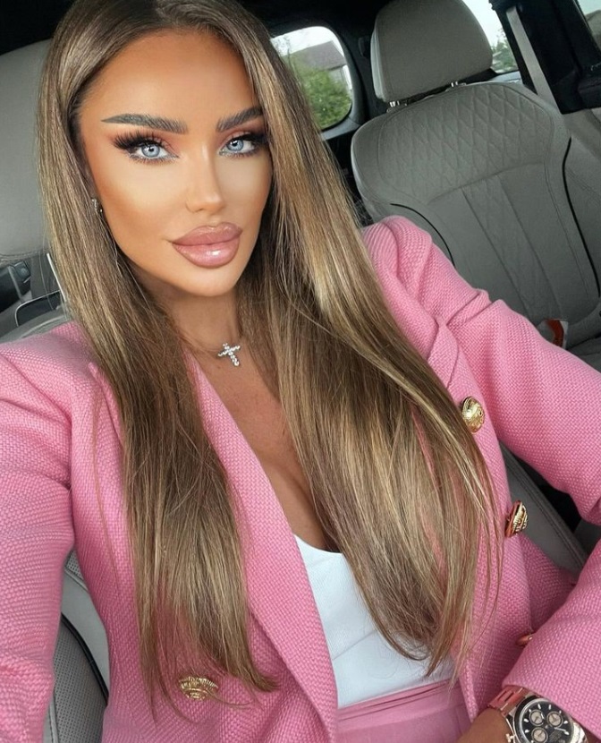 Bianca Drăgușanu a recunoscut în fața camerelor de filmat. Ce a spus despre Antonia: „Eu n-am avut norocul ei”