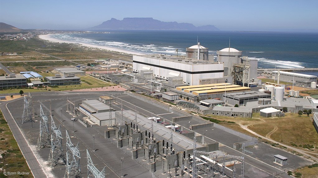 South Africa currently leads in nuclear capacity, with plans for expansion and significant investment in its energy strategy.