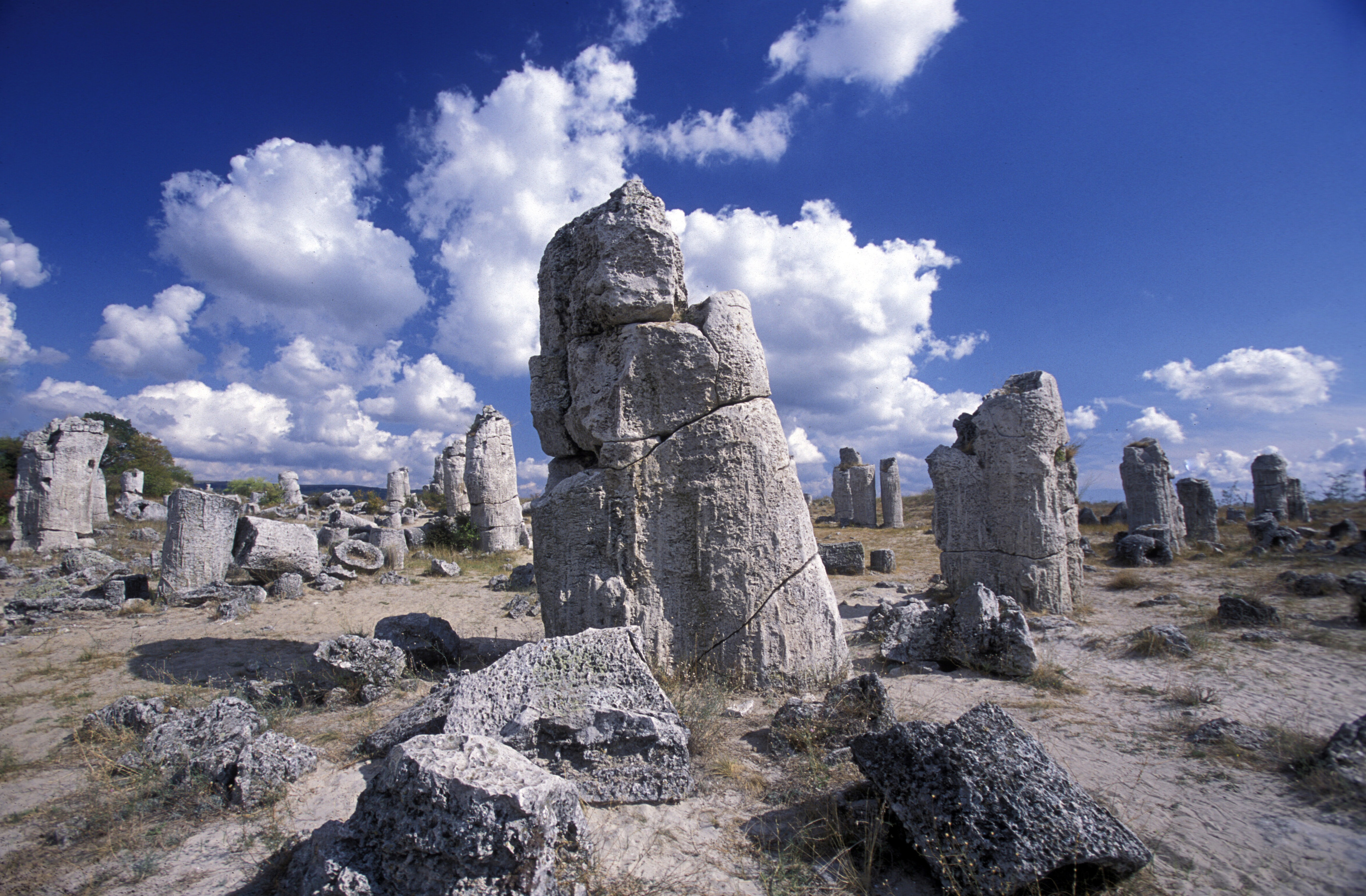Locuri de vizitat în Bulgaria, aproape de România. Cele mai importante obiective turistice