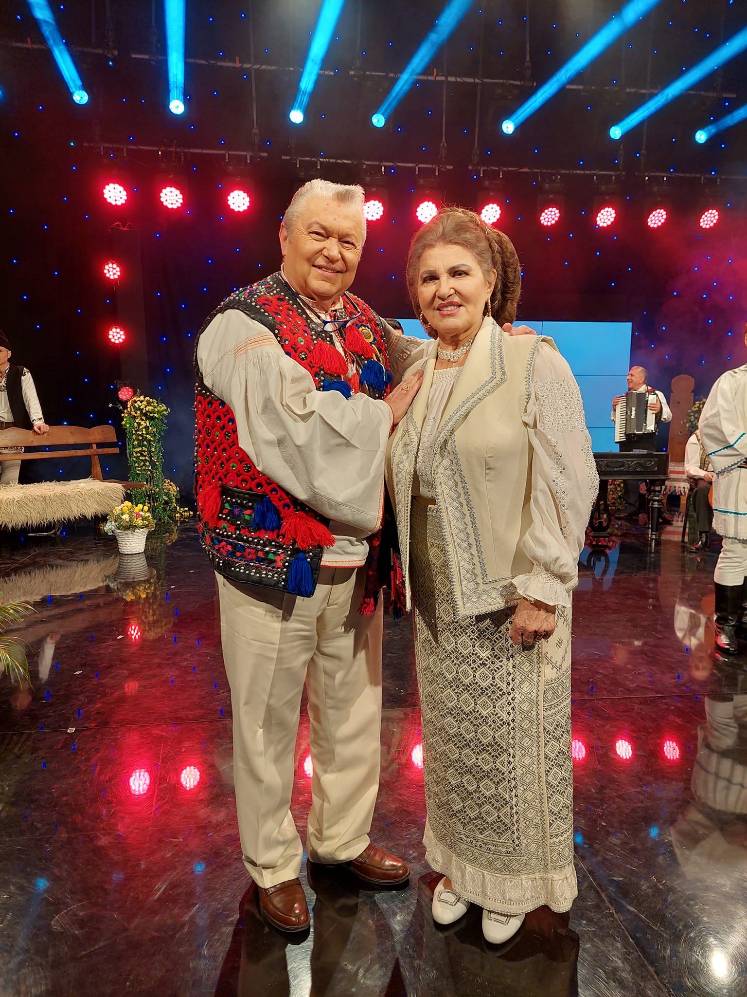 Gheorghe Turda, declarații despre căsătorie la 75 de ani: „Singurătatea ucide. Tocmai de aceea am căutat”. Ce spune despre fostele iubite