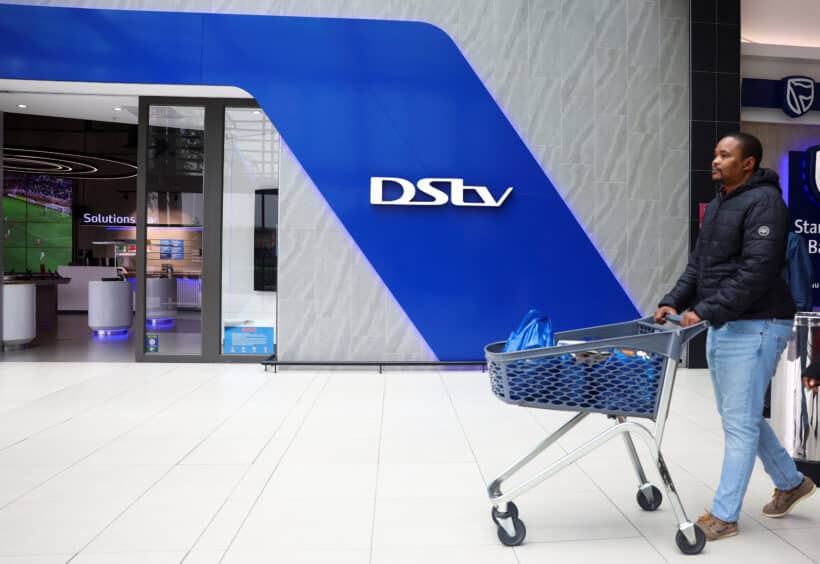 Ghana orders DStv to cut subscription prices or face licence suspension
