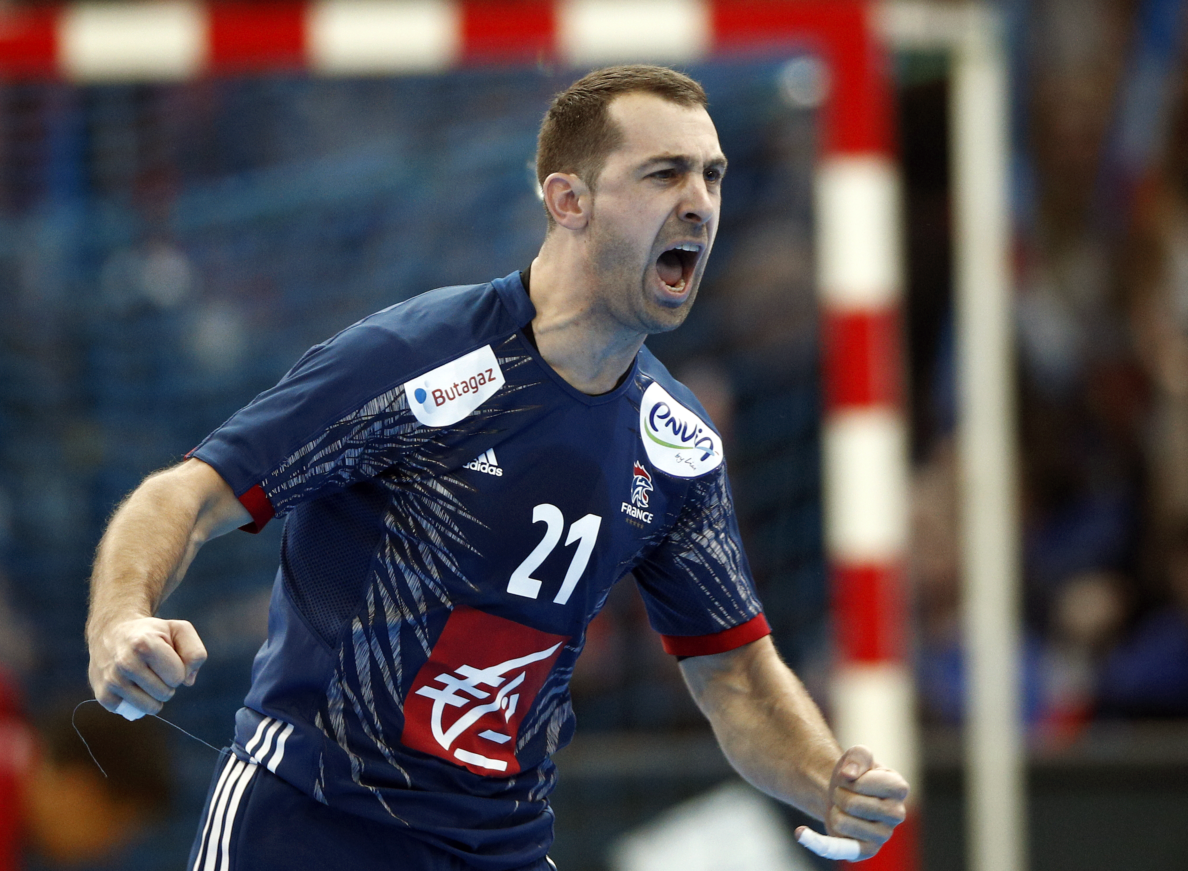 Franțastic! ”Cocoșii” au cucerit al șaselea titlu mondial de handbal! Cum am murit noi și s-au născut ei. De la greșeala lui Sorin Toacsen la campionii de azi / FOTO&VIDEO