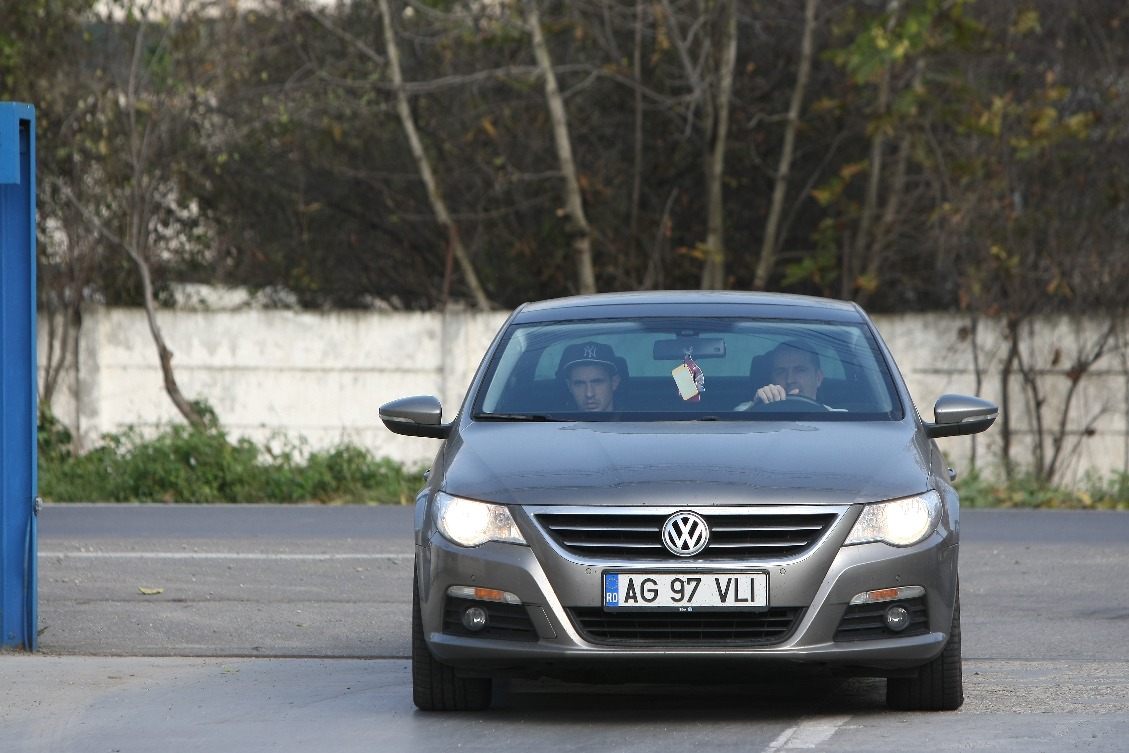 Iordănescu a avut un ŞOC. Câţi jucători au venit la reunire