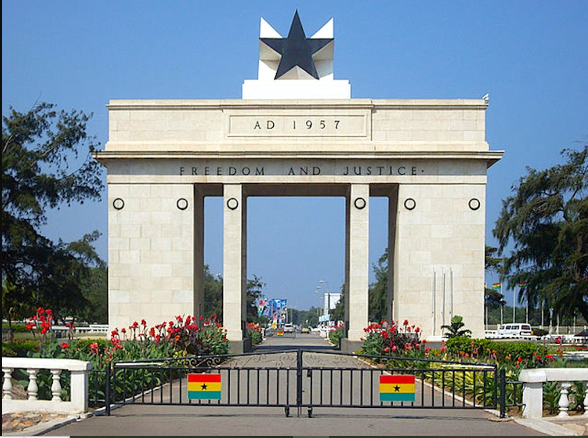 Why Ghana banned the use of honorary doctorates and professorship in public