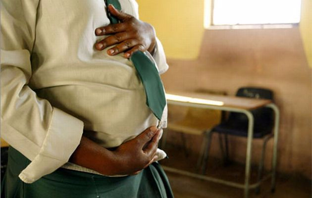Men aged 20 to 39 responsible for 86% of teenage pregnancies in Tema