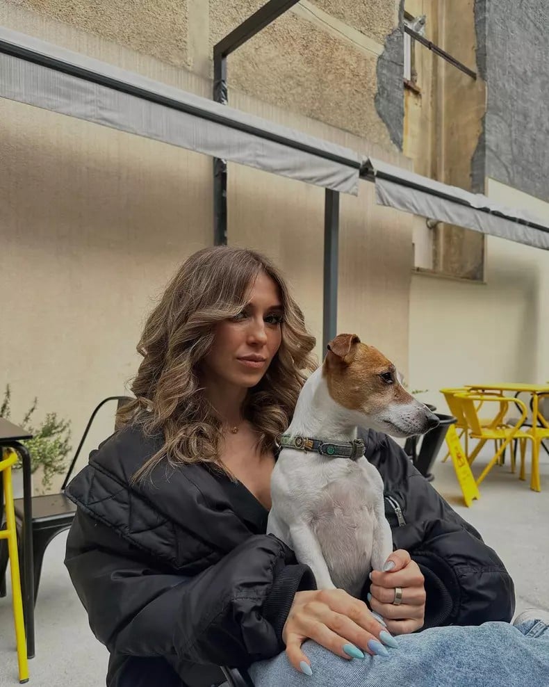 În ce investește Teodora Stoica, fiica lui Meme Stoica: „O să încep cu o provocare destinată femeilor”
