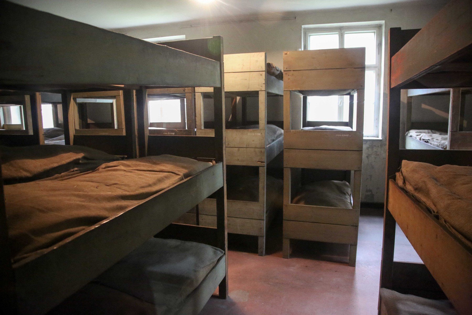 80 de ani de la eliberarea Auschwitz-ului. Ultimii martori ai Holocaustului se reunesc cu liderii lumii