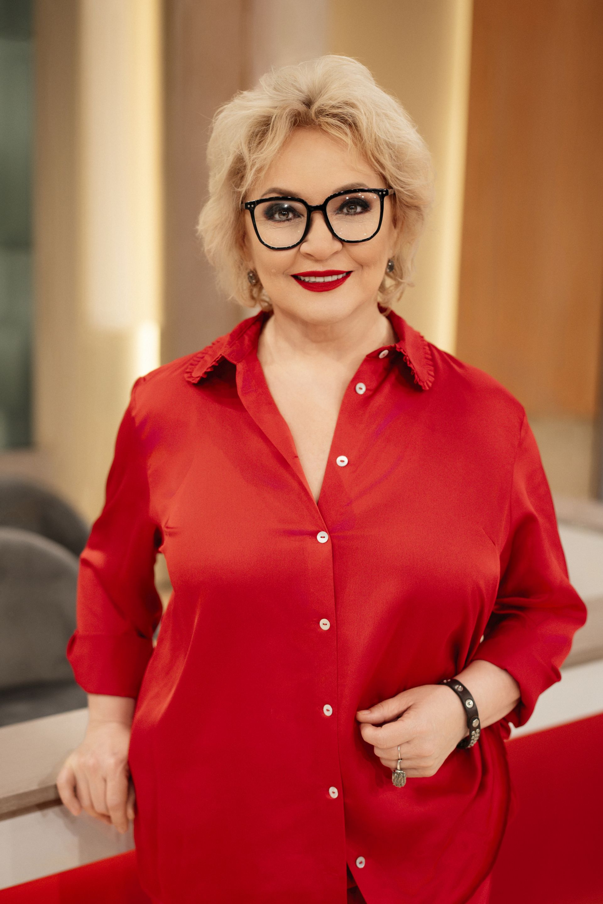 Meseria pe care Mihaela Tatu a avut-o la 19 ani: „Mama nu m-a lăsat”