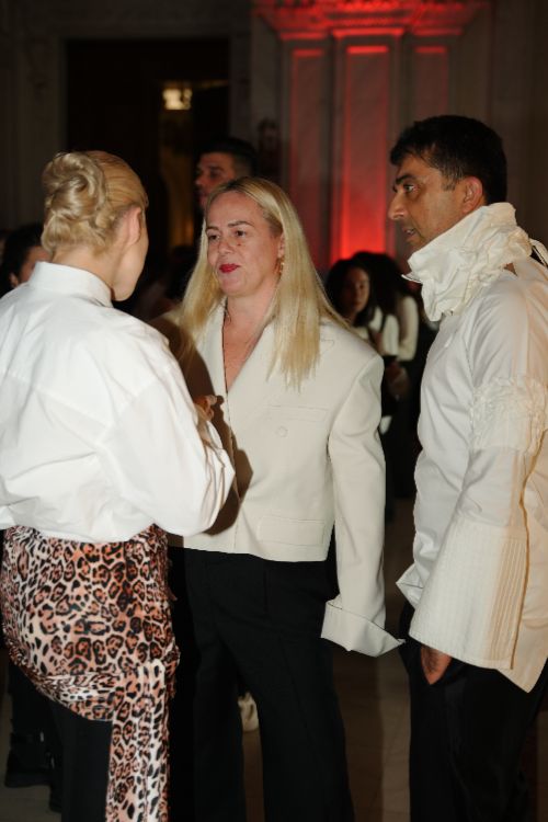 ELLE STYLE AWARDS 2024: Atmosferă