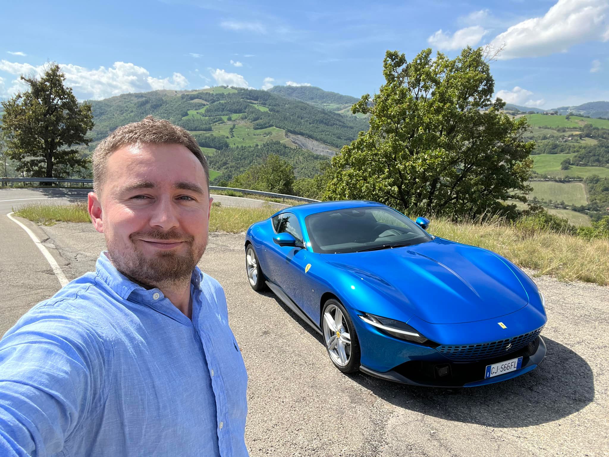 Tudor Bratu a încheiat colaborarea cu Pro TV. Costin Giurgea prezintă singur „Superspeed”: „Am învățat că e nevoie de o echipă extinsă”