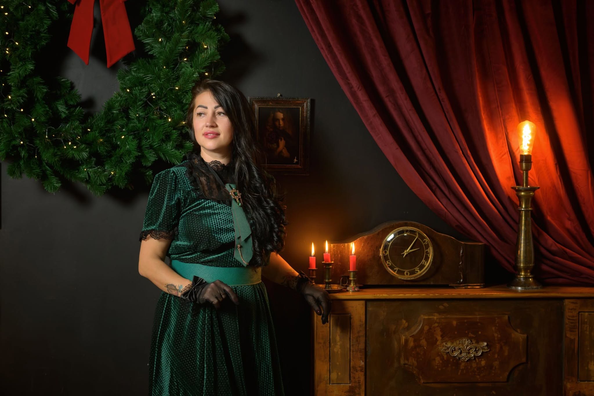 Din ce cauză a murit Oana Adiaconiței, artista care a creat un omagiu emoționant pentru Anca Molnar