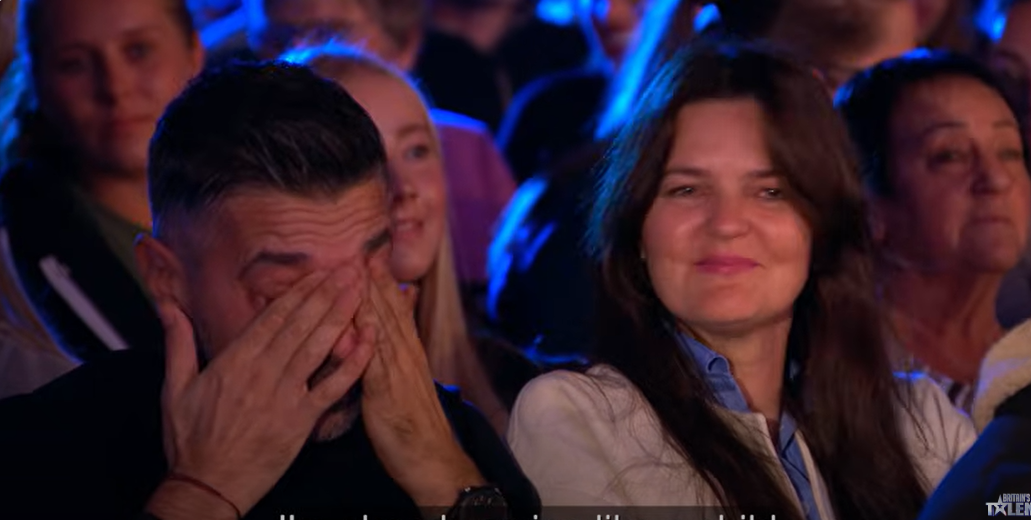 Cine este Maya Giotea, care a obținut Golden Buzzer la „Britains’s Got talent”. Tânăra din Timișoara a participat anul trecut la „Românii au talent”