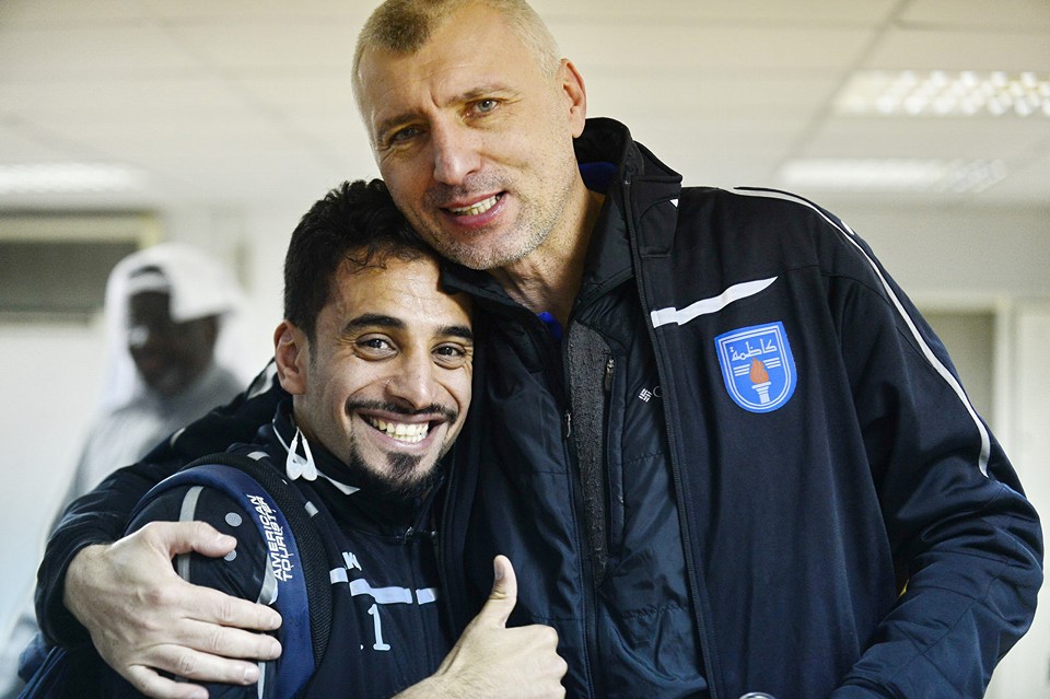 Florin Motroc s-a calificat în semifinalele Cupei Prințului / GALERIE FOTO&VIDEO