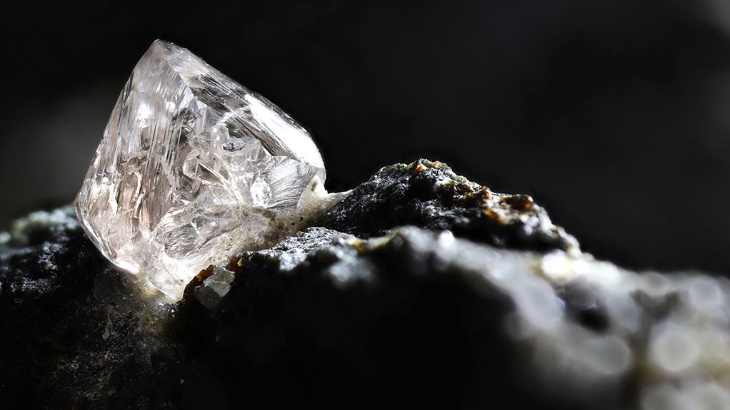 Africa's largest diamond producer may devalue currency again as prices fall
